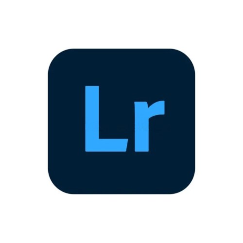 Licencia Adobe Lightroom Web por 1 año